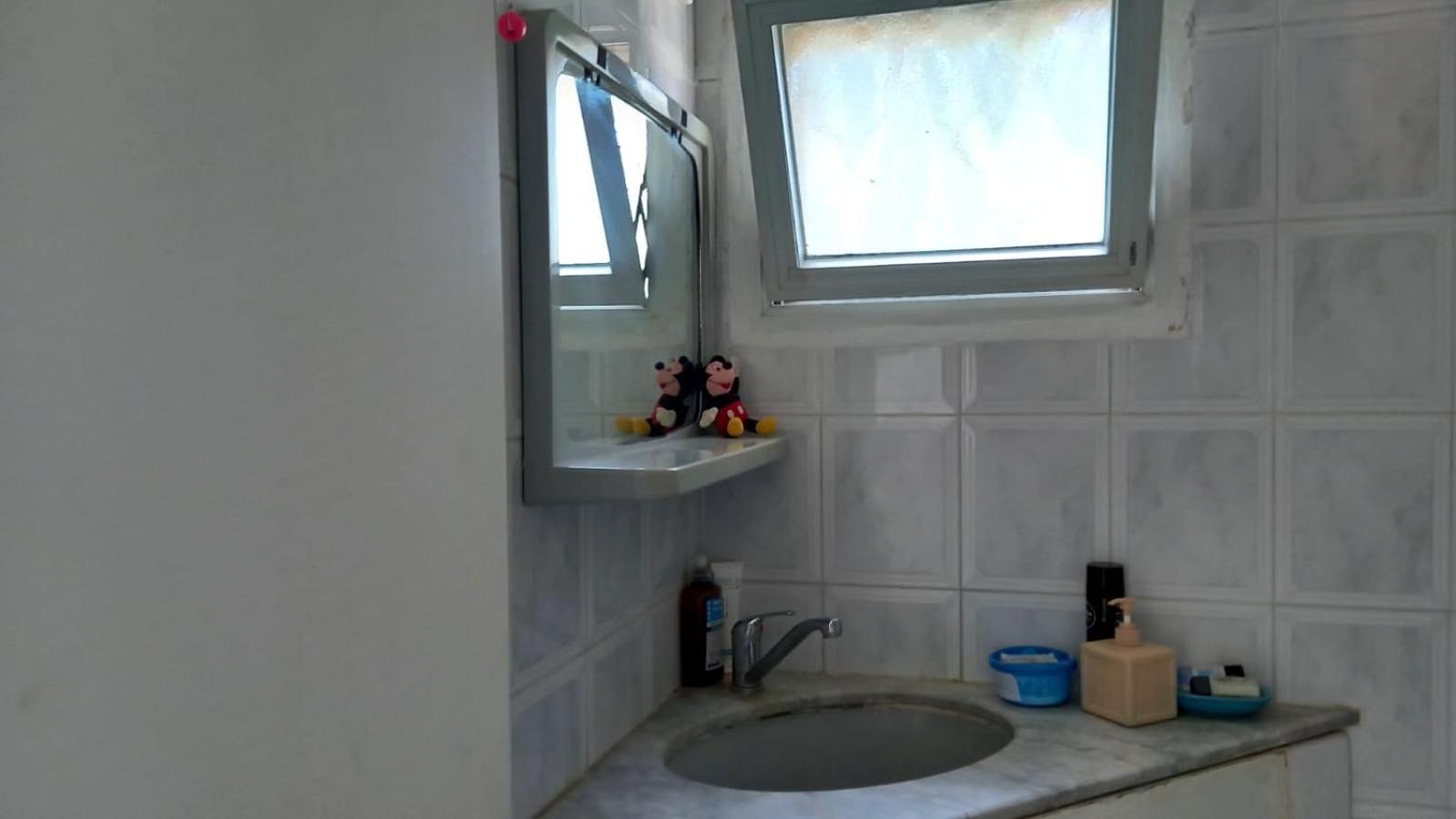 Stella Maris Hosting Apartment Хайфа Екстериор снимка