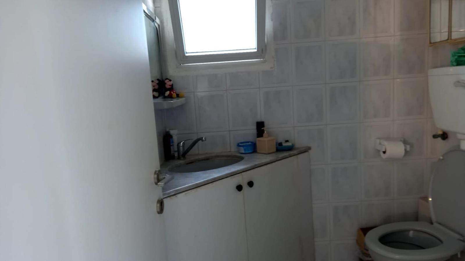 Stella Maris Hosting Apartment Хайфа Екстериор снимка