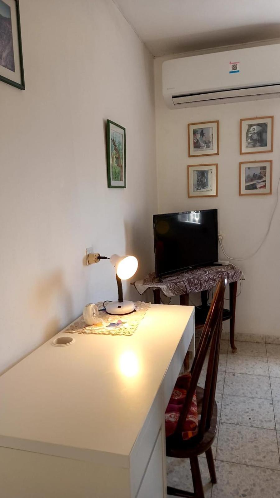 Stella Maris Hosting Apartment Хайфа Екстериор снимка
