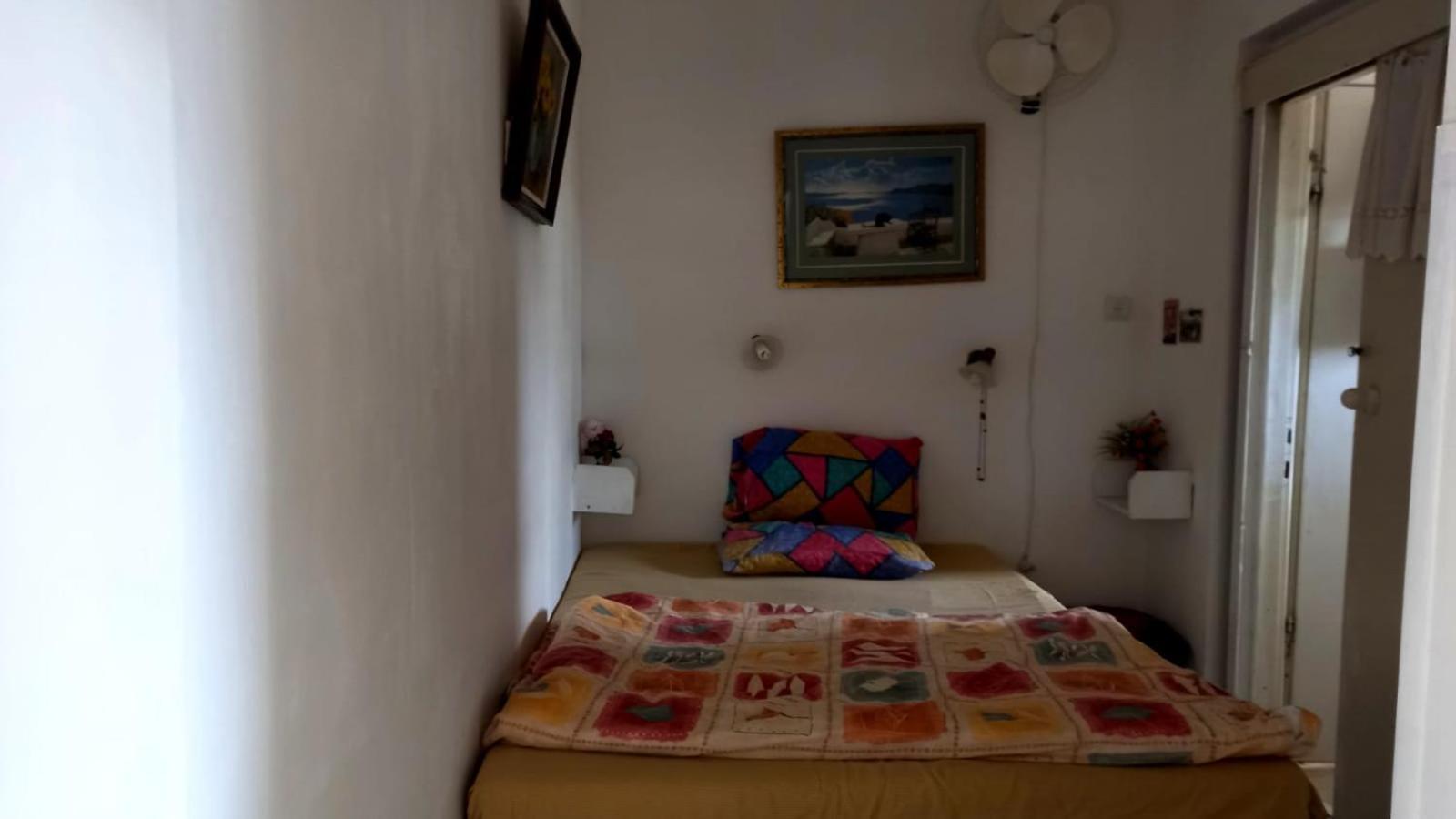 Stella Maris Hosting Apartment Хайфа Екстериор снимка