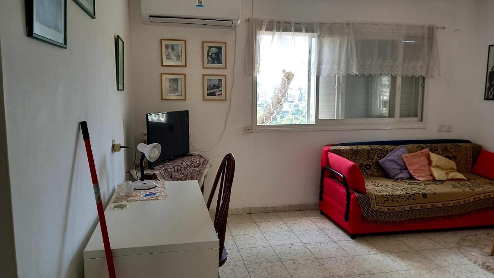Stella Maris Hosting Apartment Хайфа Екстериор снимка