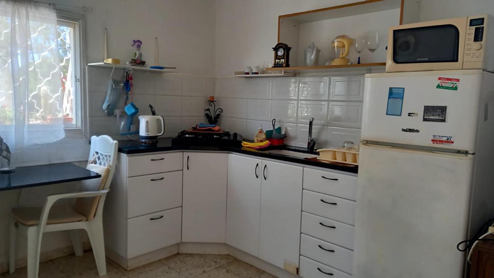 Stella Maris Hosting Apartment Хайфа Екстериор снимка