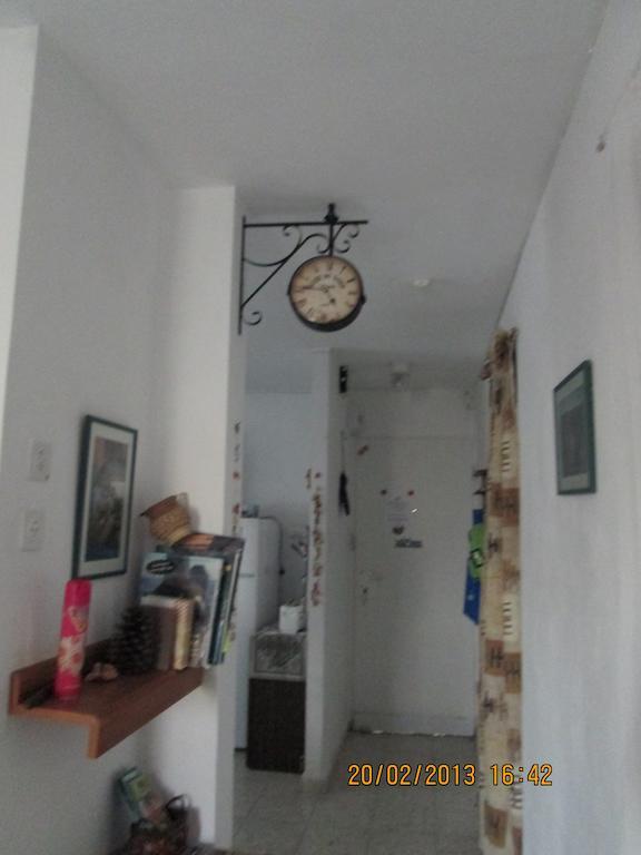 Stella Maris Hosting Apartment Хайфа Стая снимка