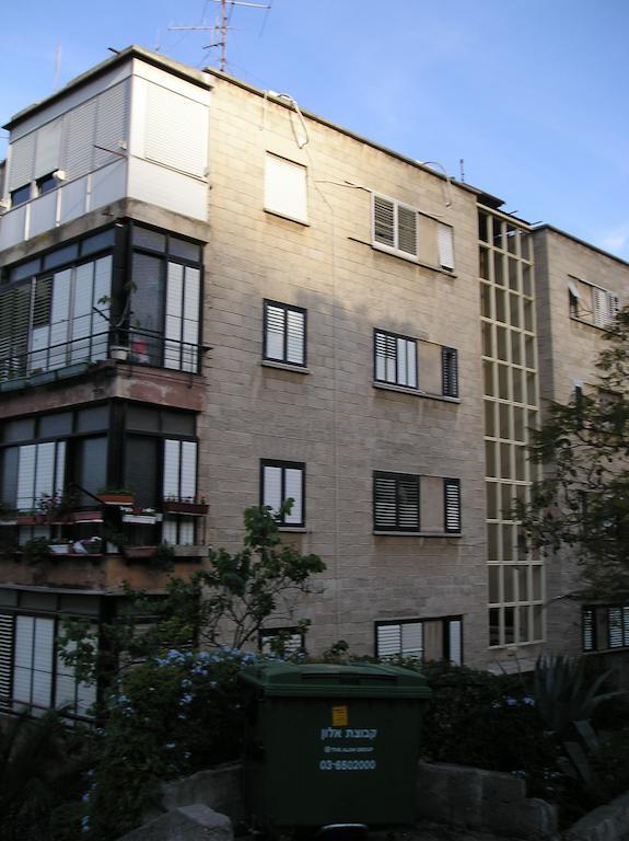 Stella Maris Hosting Apartment Хайфа Стая снимка