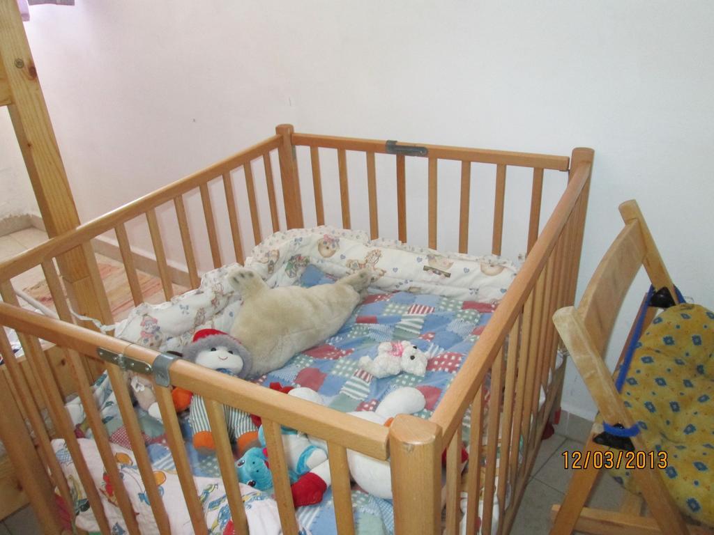 Stella Maris Hosting Apartment Хайфа Екстериор снимка