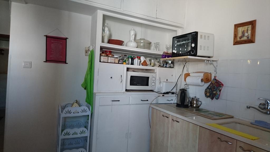 Stella Maris Hosting Apartment Хайфа Екстериор снимка