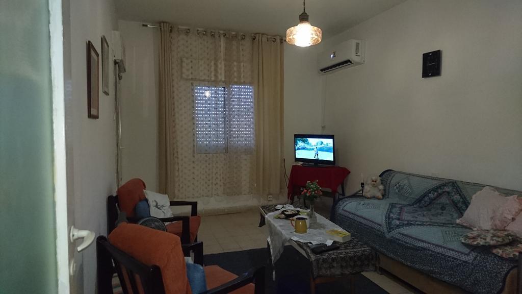 Stella Maris Hosting Apartment Хайфа Екстериор снимка
