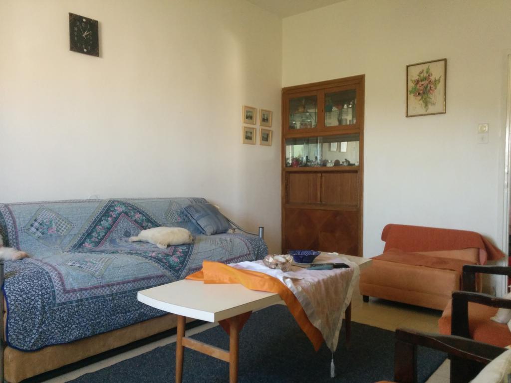 Stella Maris Hosting Apartment Хайфа Екстериор снимка