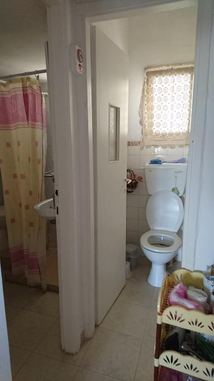 Stella Maris Hosting Apartment Хайфа Екстериор снимка