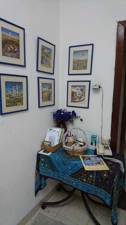 Stella Maris Hosting Apartment Хайфа Екстериор снимка