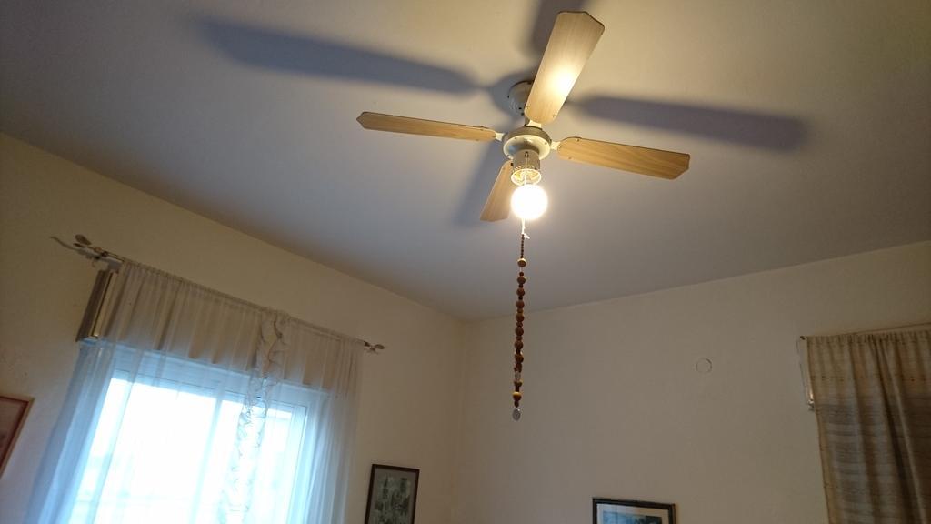 Stella Maris Hosting Apartment Хайфа Екстериор снимка