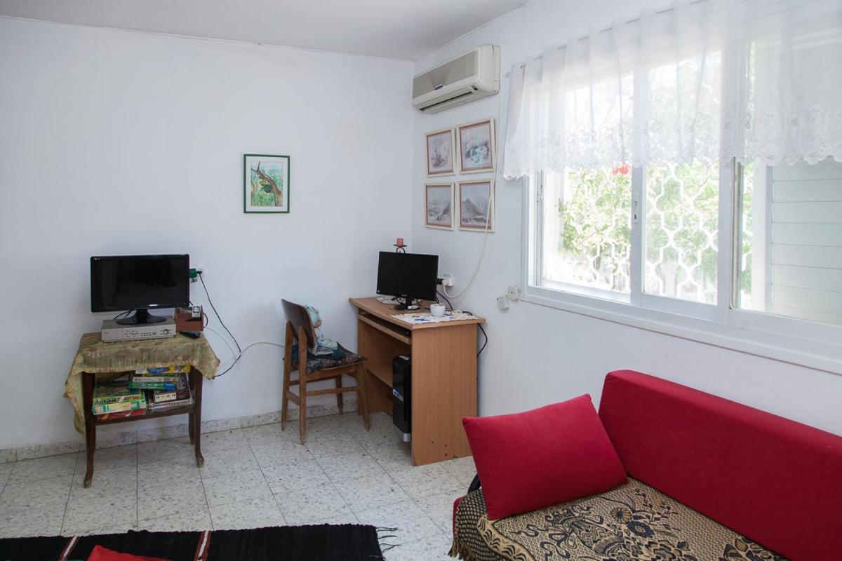 Stella Maris Hosting Apartment Хайфа Екстериор снимка